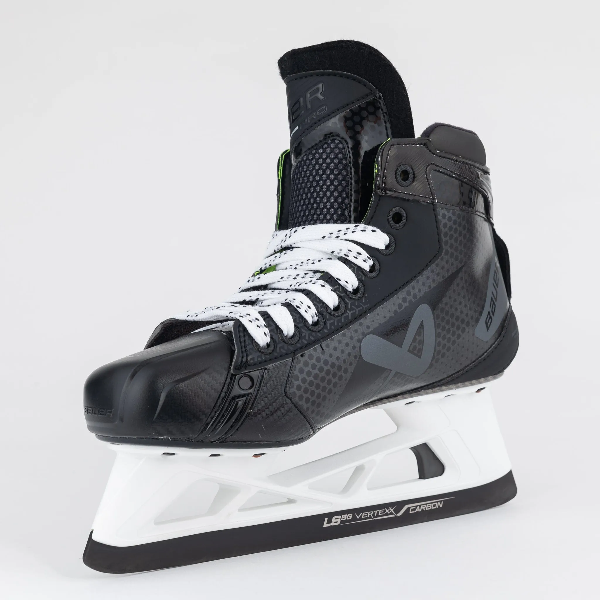 Bauer Pro Intermediate Goalie Skates