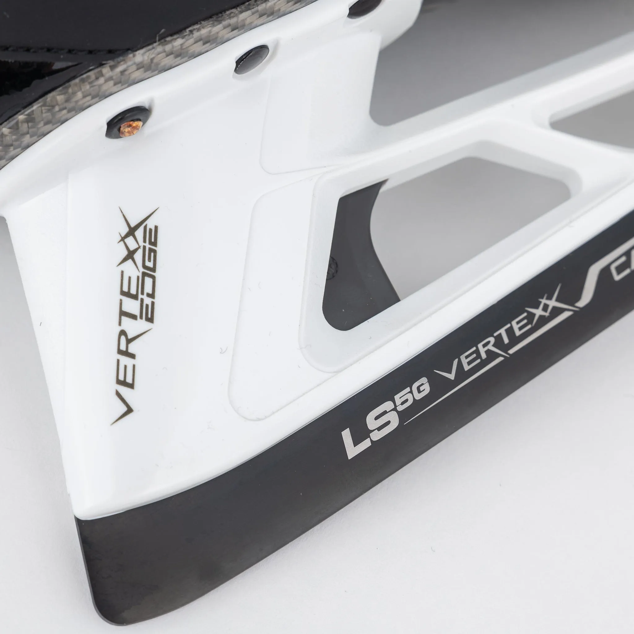Bauer Pro Intermediate Goalie Skates