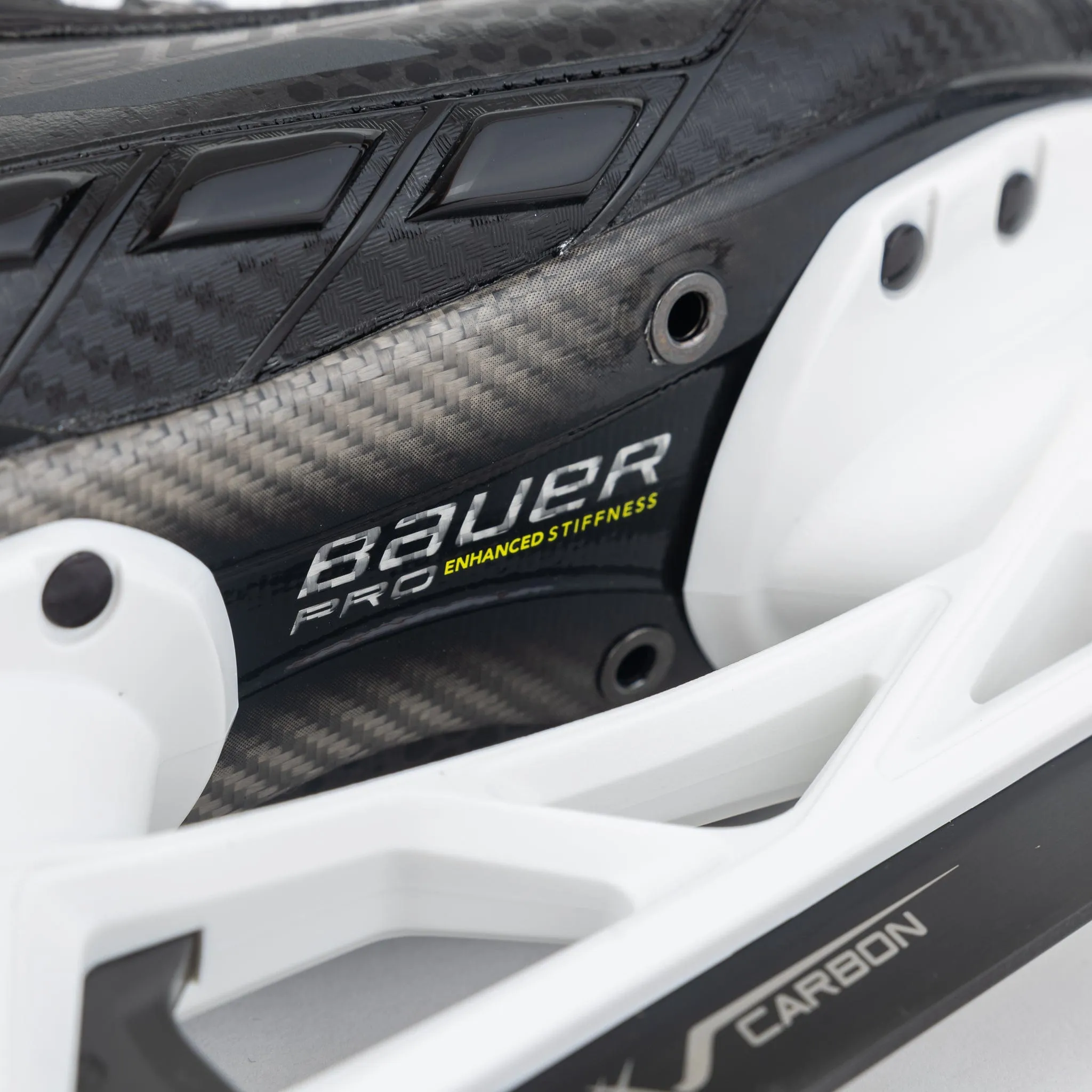 Bauer Pro Intermediate Goalie Skates