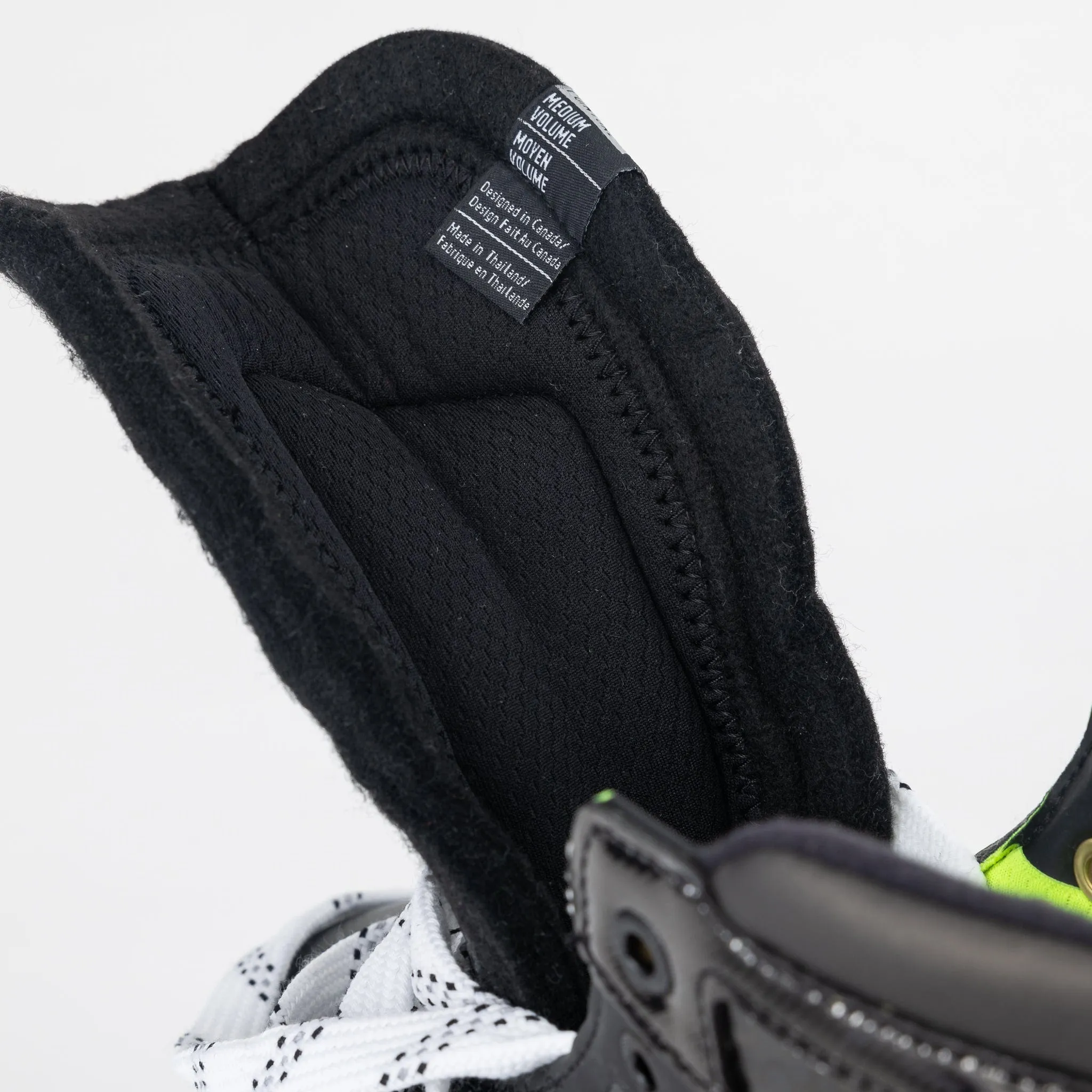 Bauer Pro Intermediate Goalie Skates