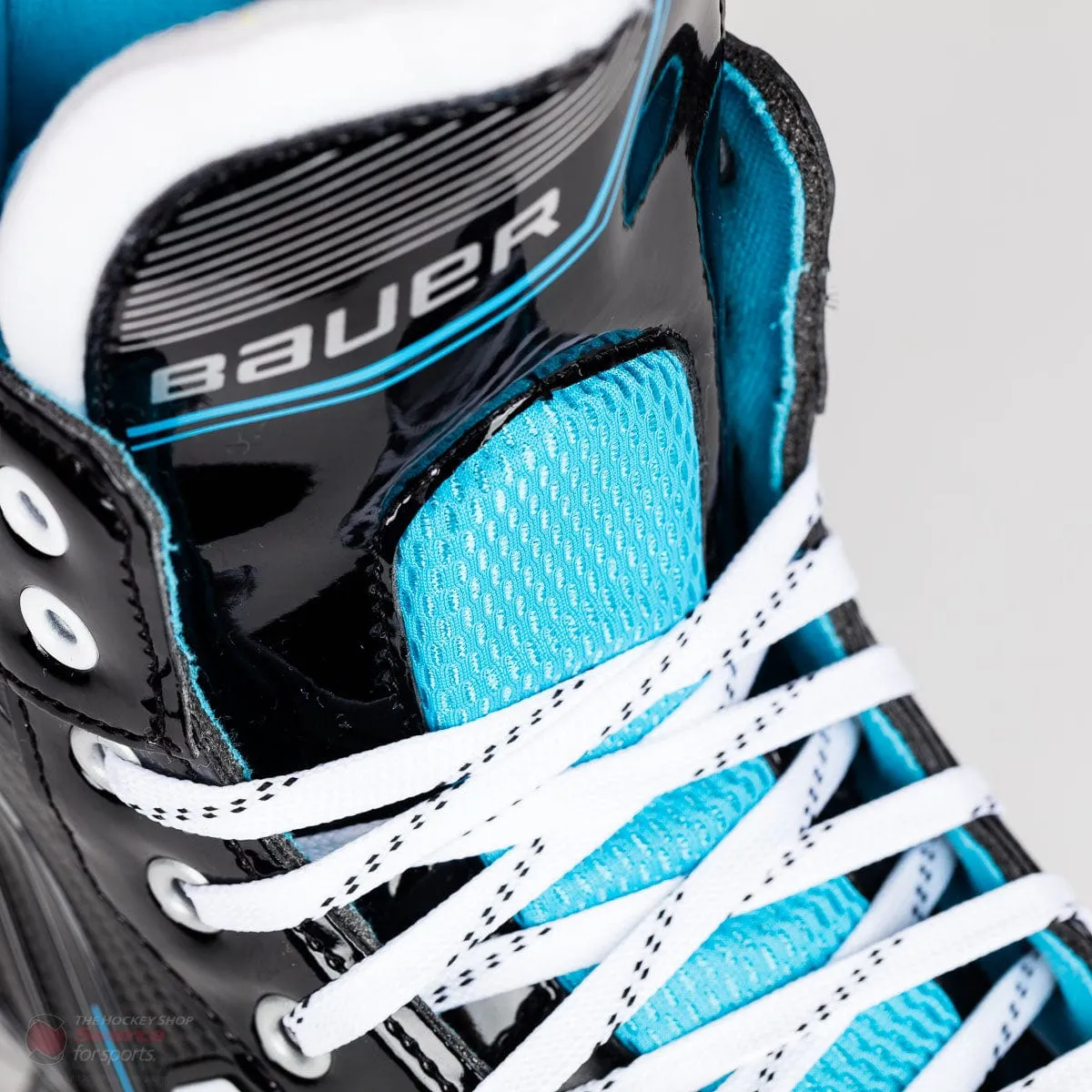 Bauer RSX Junior Roller Hockey Skates