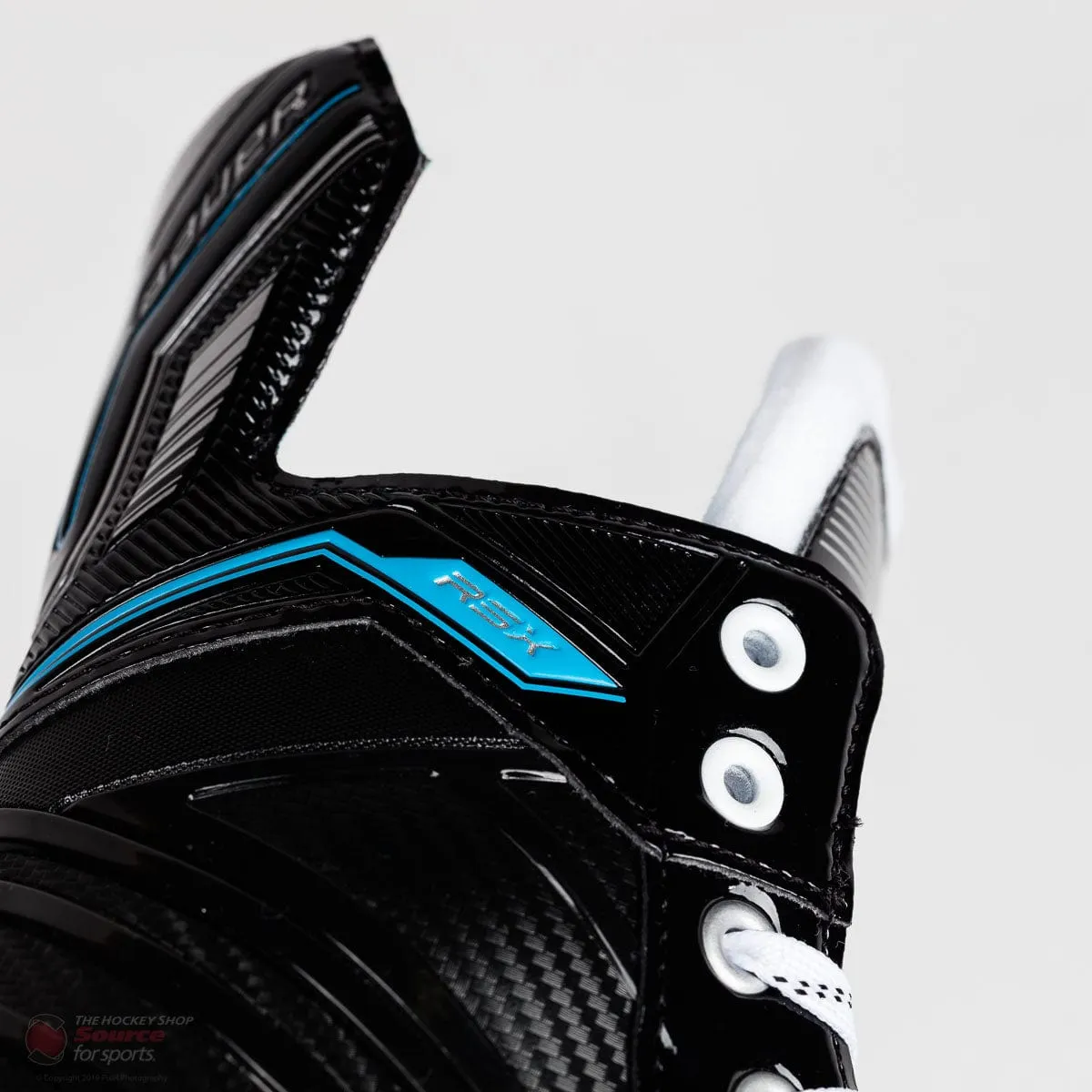 Bauer RSX Junior Roller Hockey Skates