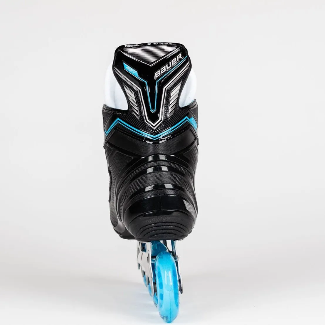 Bauer RSX Junior Roller Hockey Skates