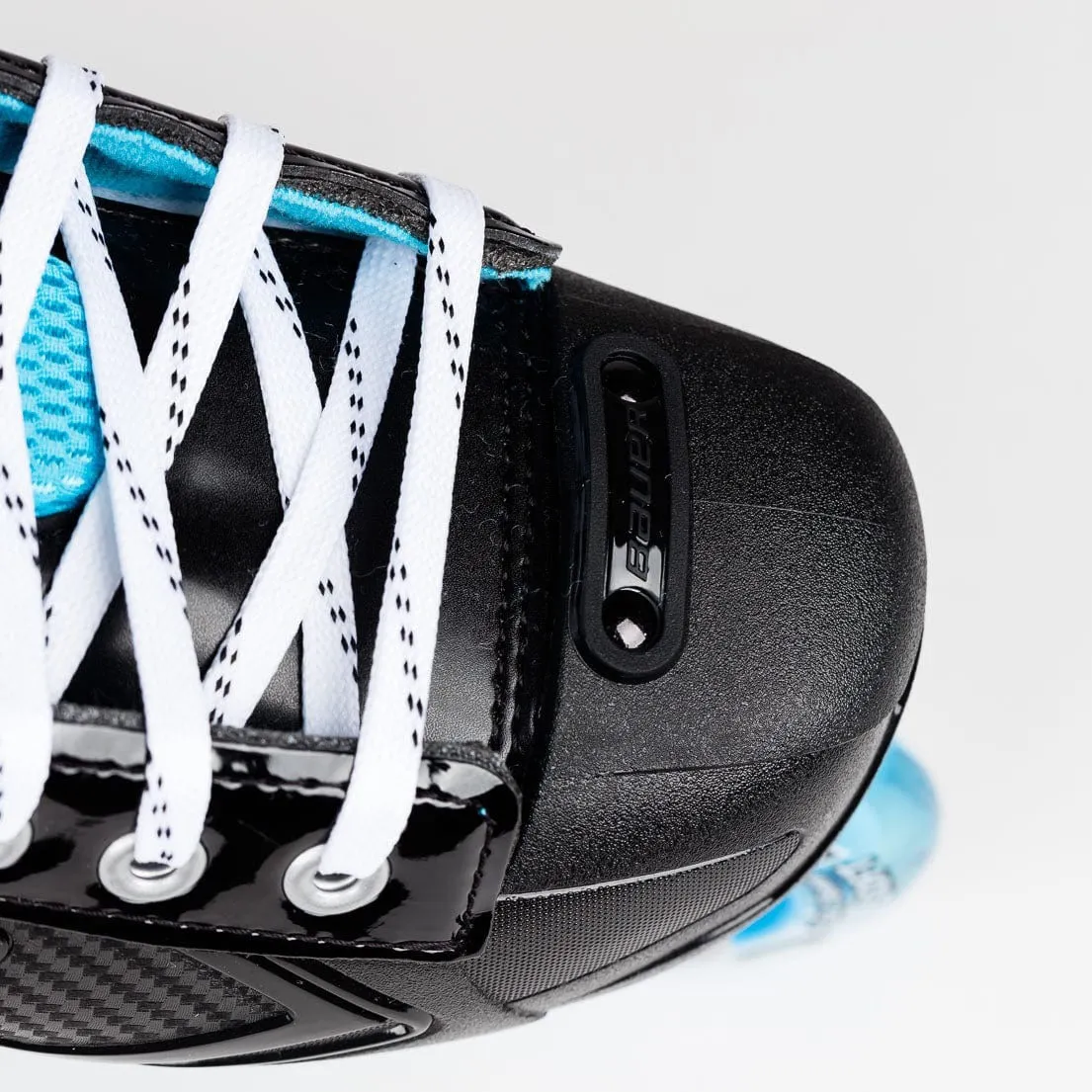Bauer RSX Junior Roller Hockey Skates
