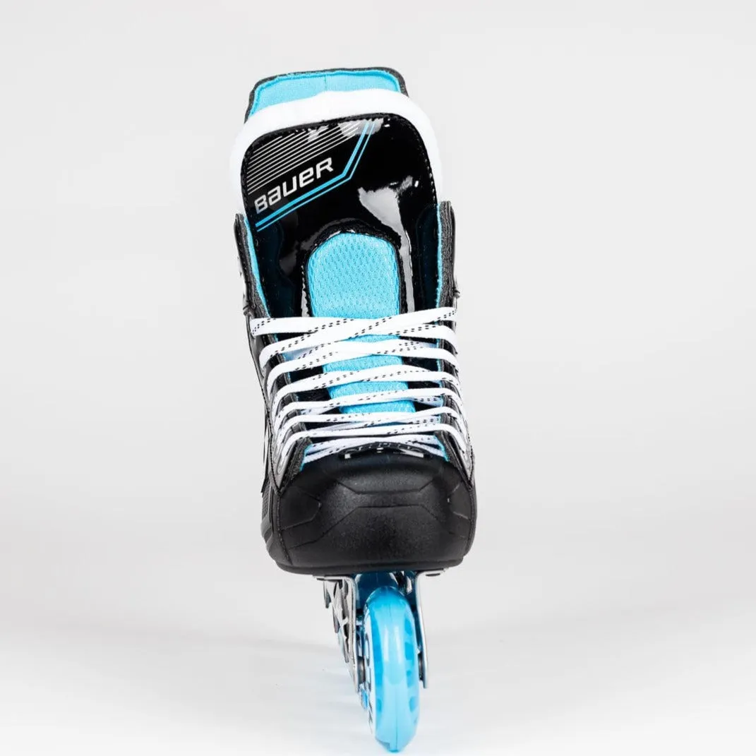 Bauer RSX Junior Roller Hockey Skates