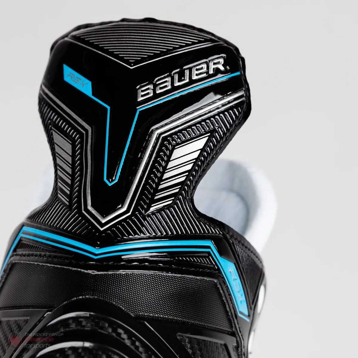 Bauer RSX Senior Roller Hockey Skates