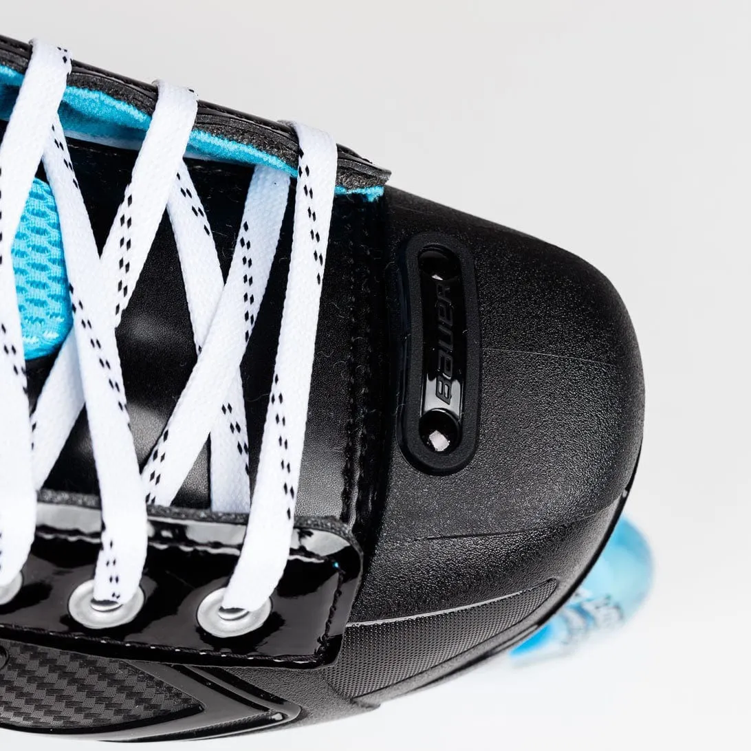 Bauer RSX Senior Roller Hockey Skates