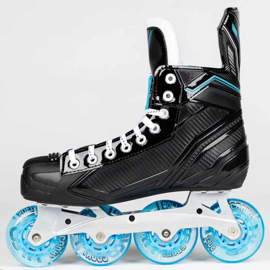 Bauer RSX Senior Roller Hockey Skates