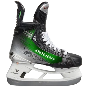 Bauer Stock Custom Vapor Hyperlite2 Intermediate Skates - Green