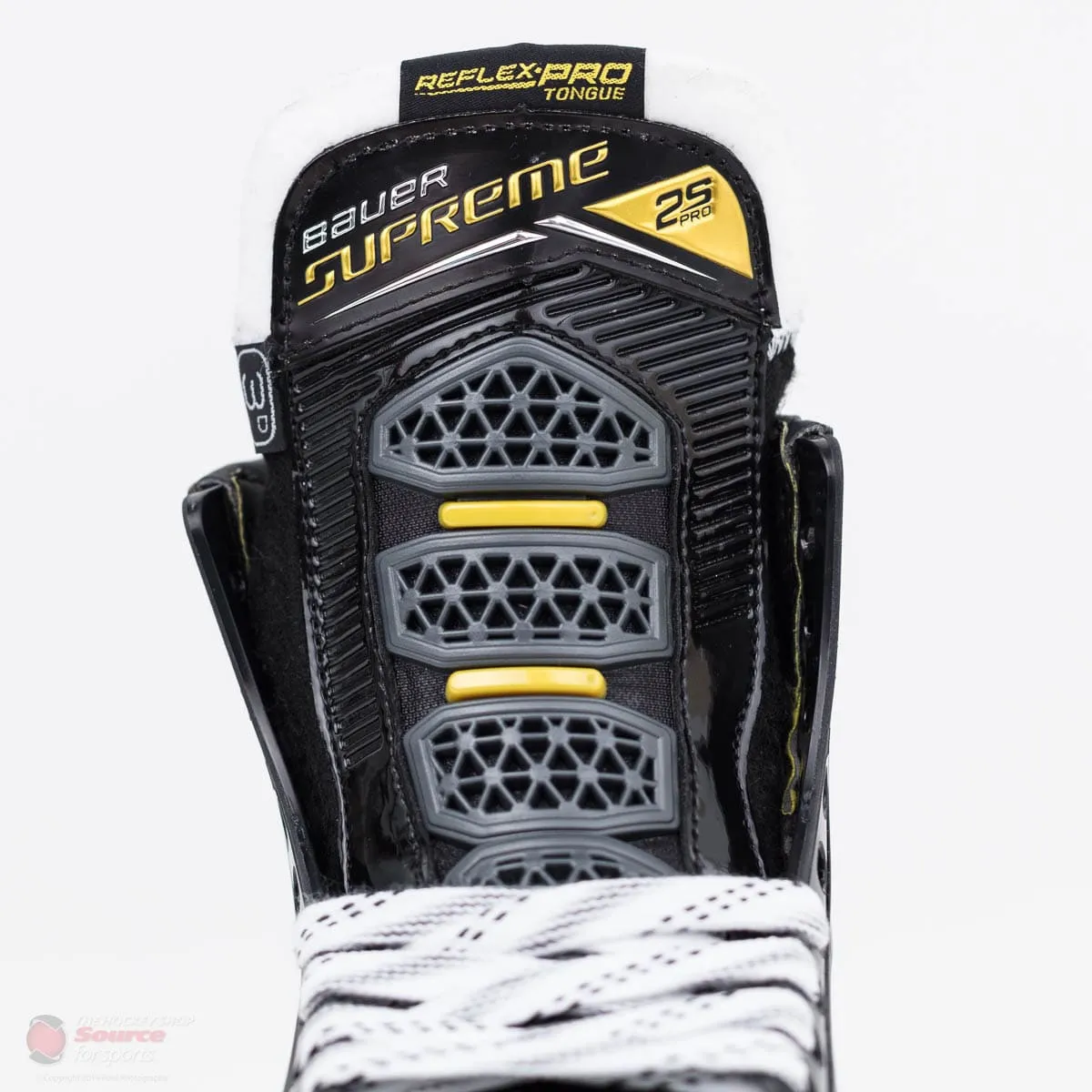 Bauer Supreme 2S Pro Junior Hockey Skates