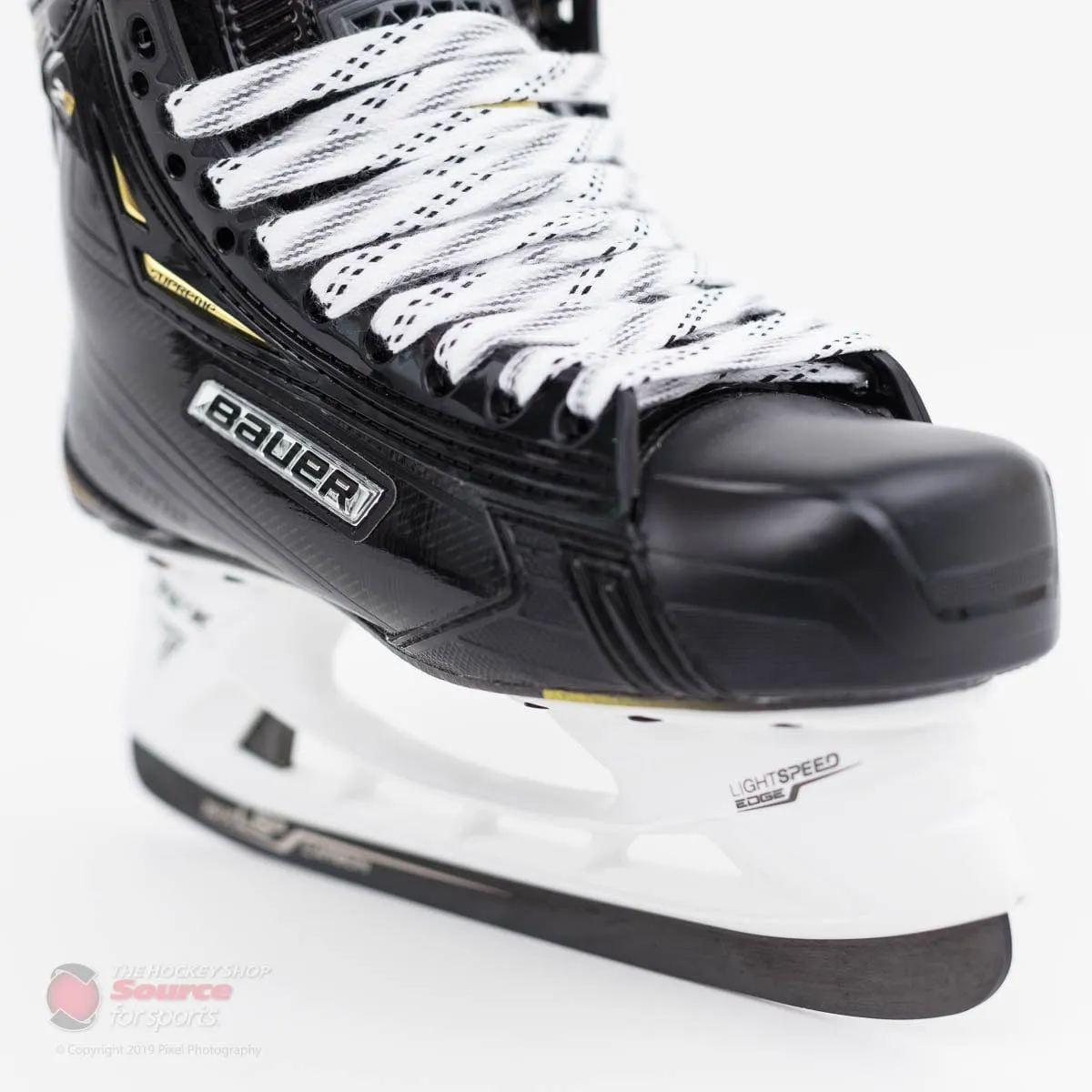 Bauer Supreme 2S Pro Junior Hockey Skates