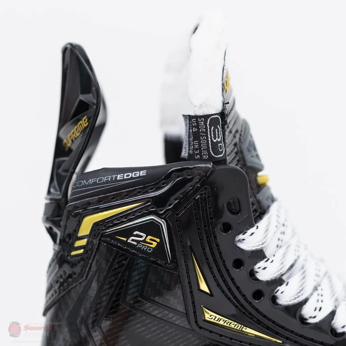 Bauer Supreme 2S Pro Junior Hockey Skates