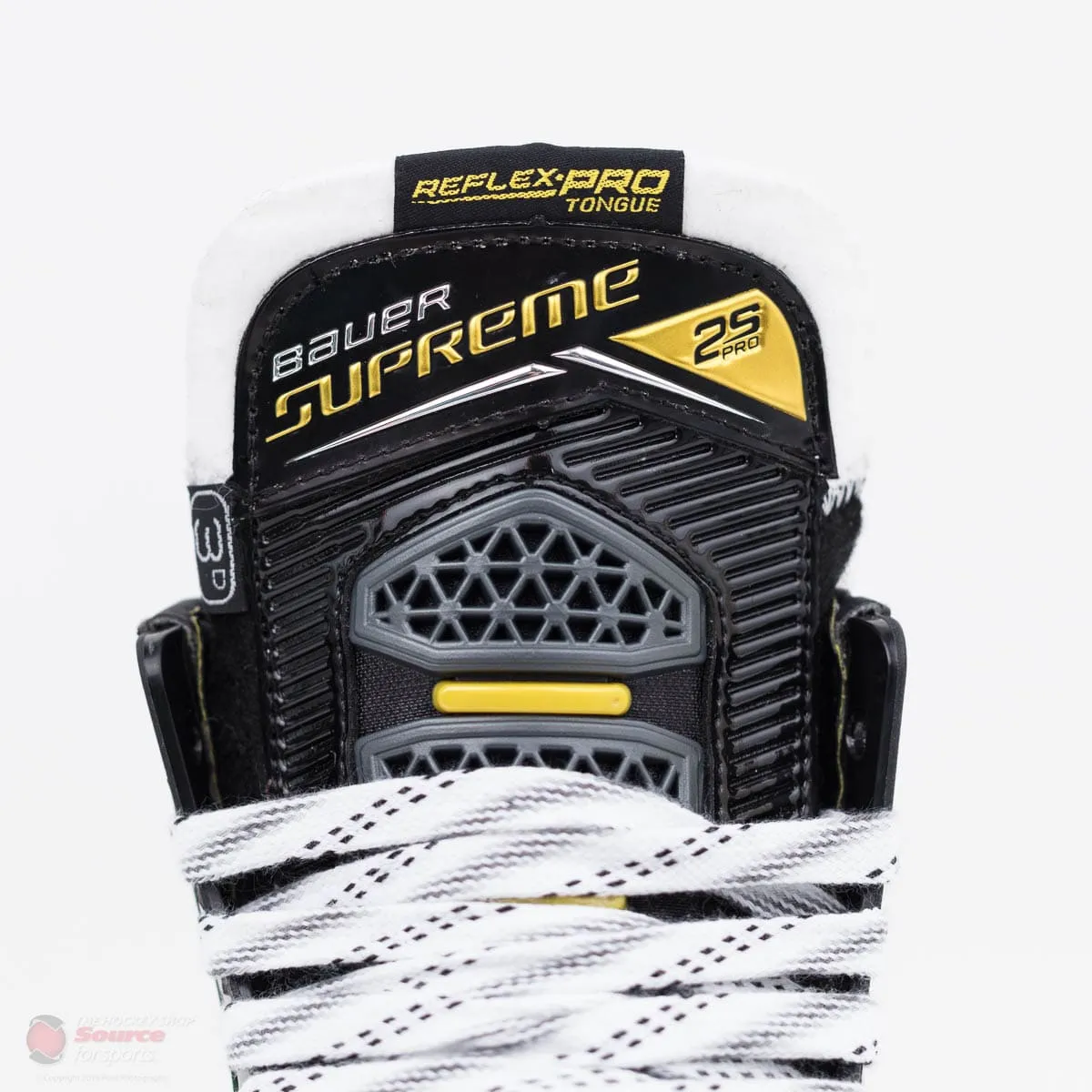Bauer Supreme 2S Pro Junior Hockey Skates