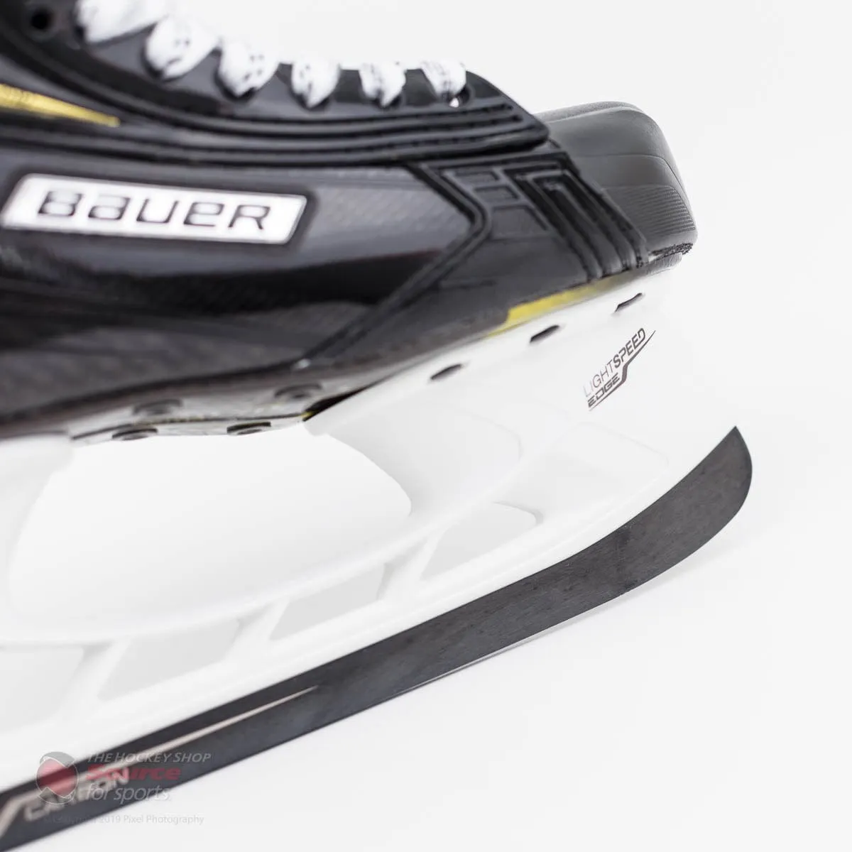 Bauer Supreme 2S Pro Junior Hockey Skates