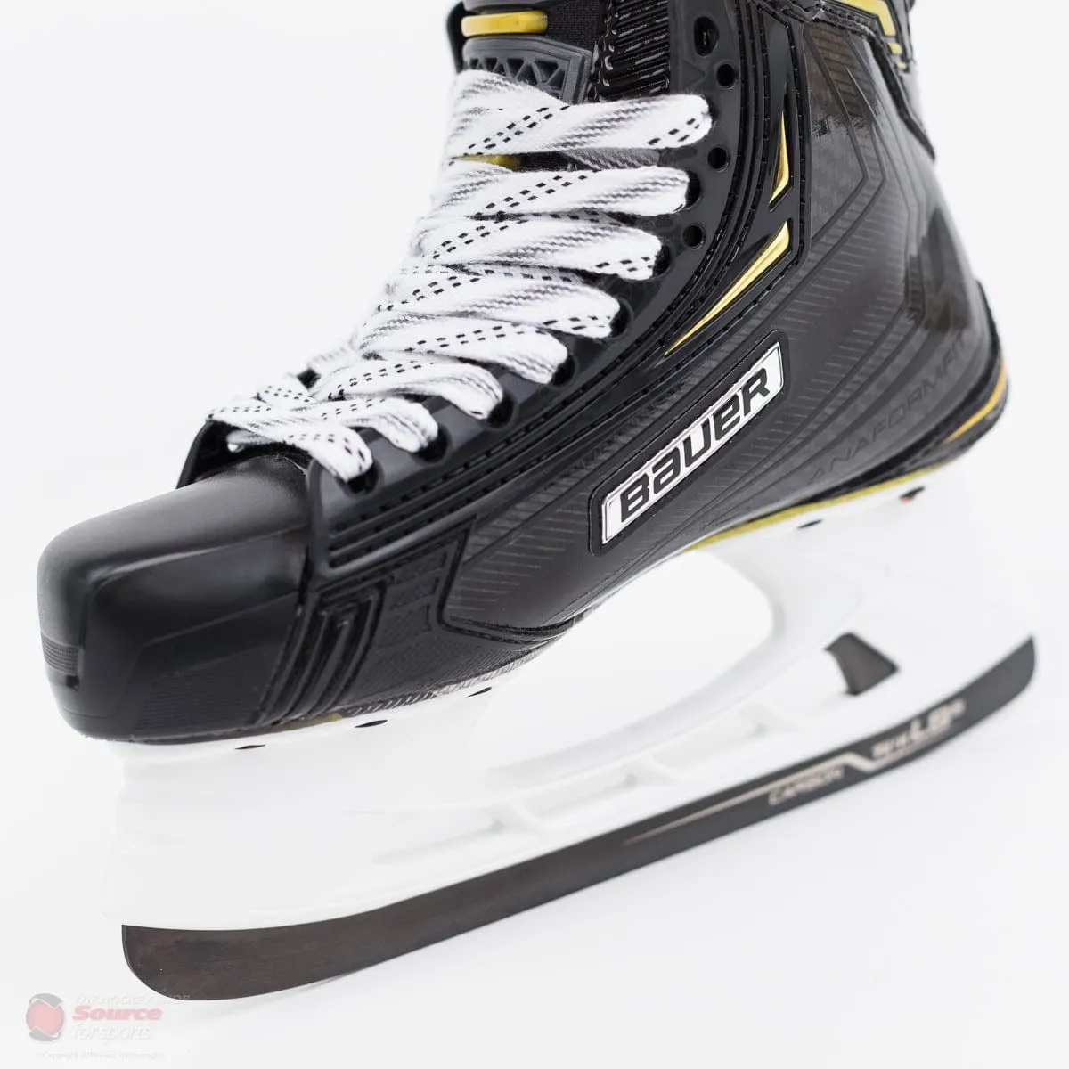 Bauer Supreme 2S Pro Junior Hockey Skates