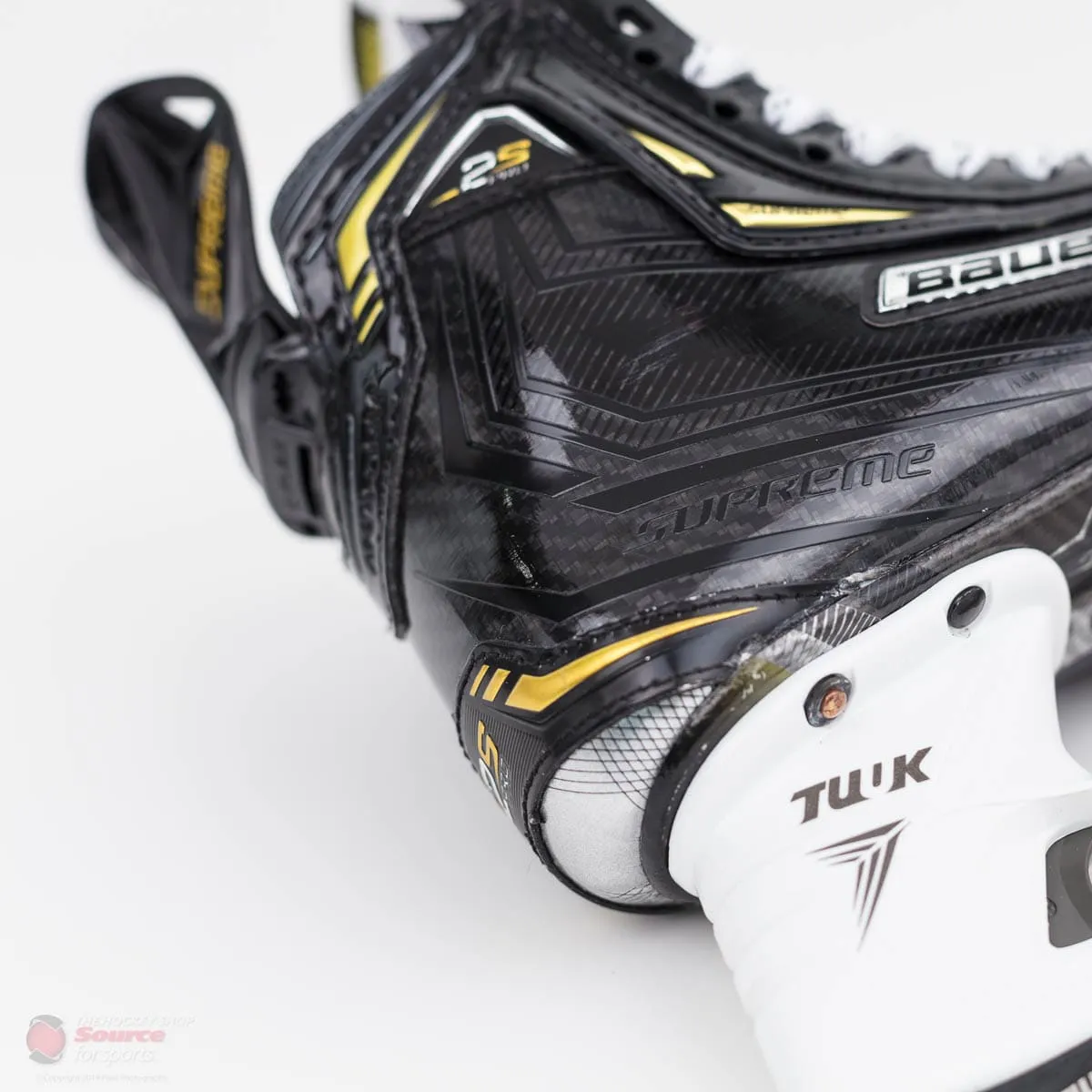 Bauer Supreme 2S Pro Junior Hockey Skates