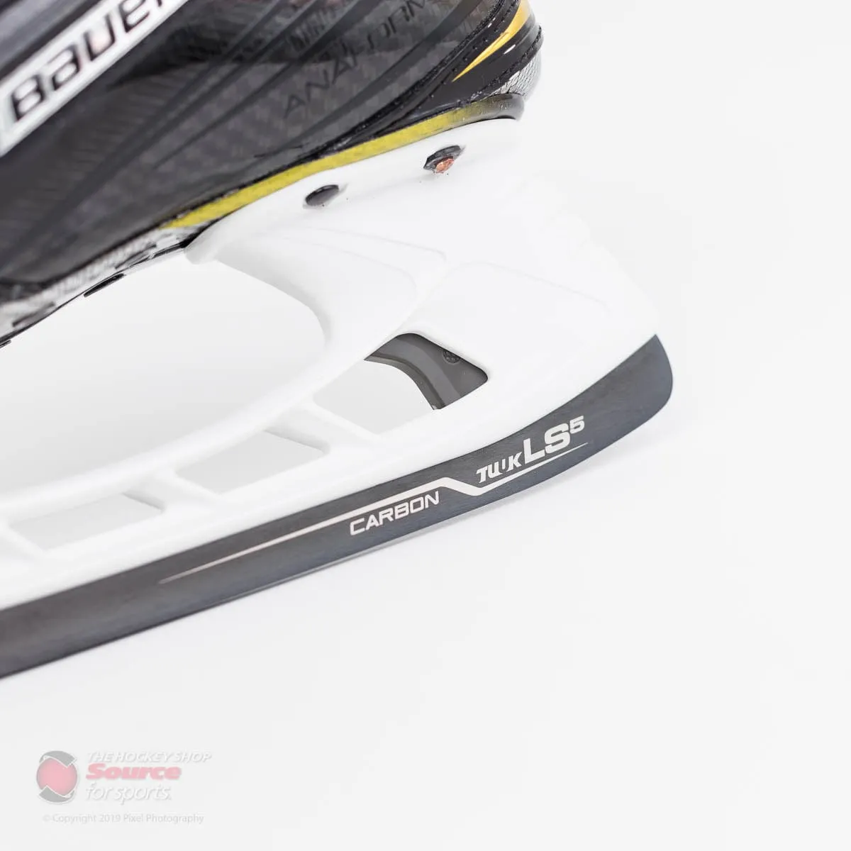 Bauer Supreme 2S Pro Junior Hockey Skates