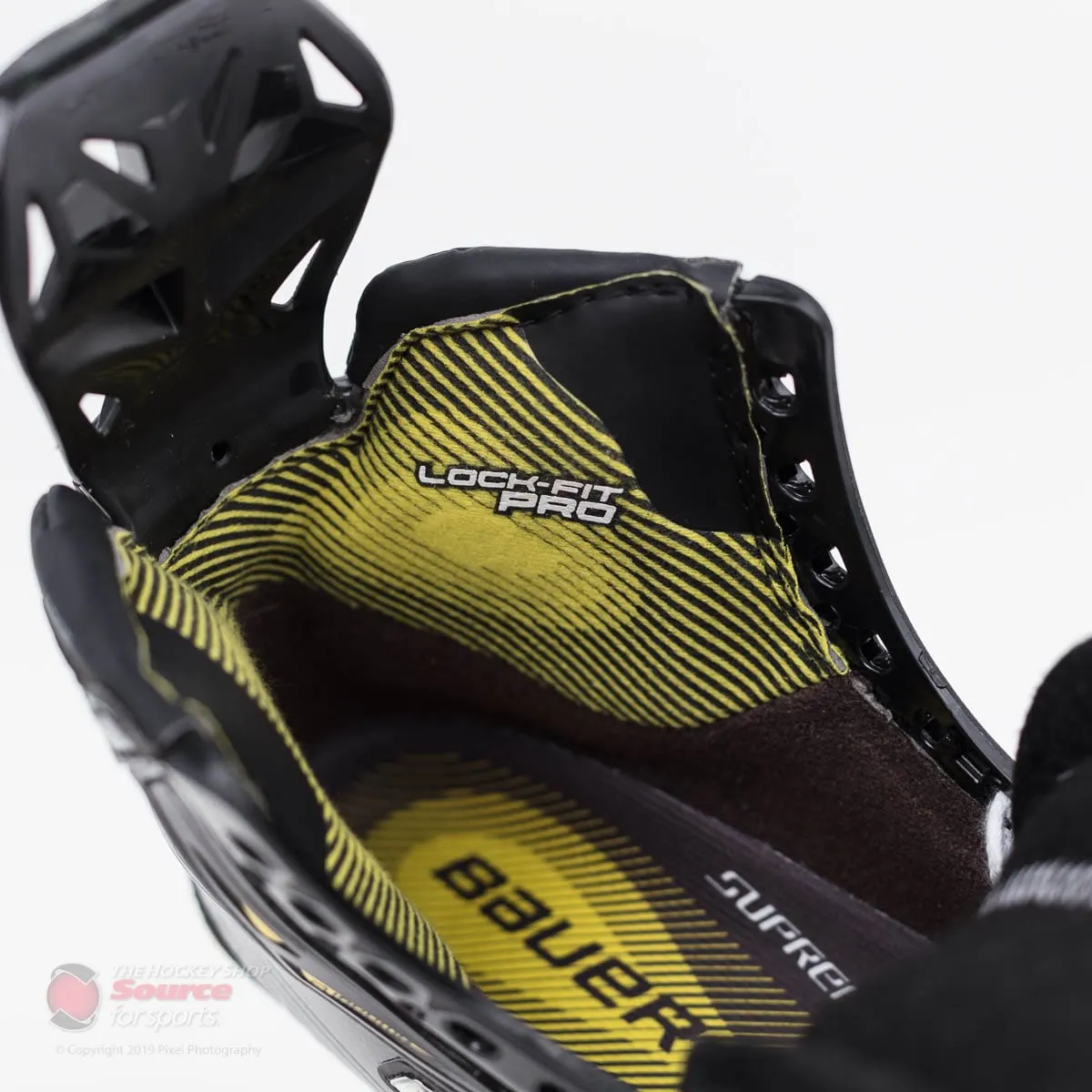 Bauer Supreme 2S Pro Junior Hockey Skates