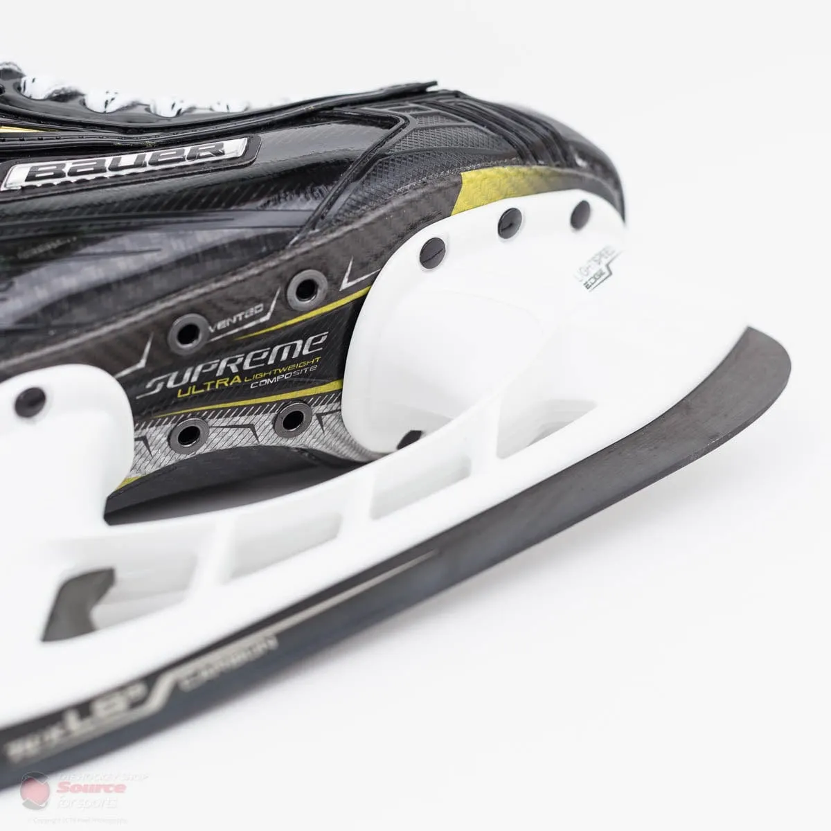 Bauer Supreme 2S Pro Junior Hockey Skates