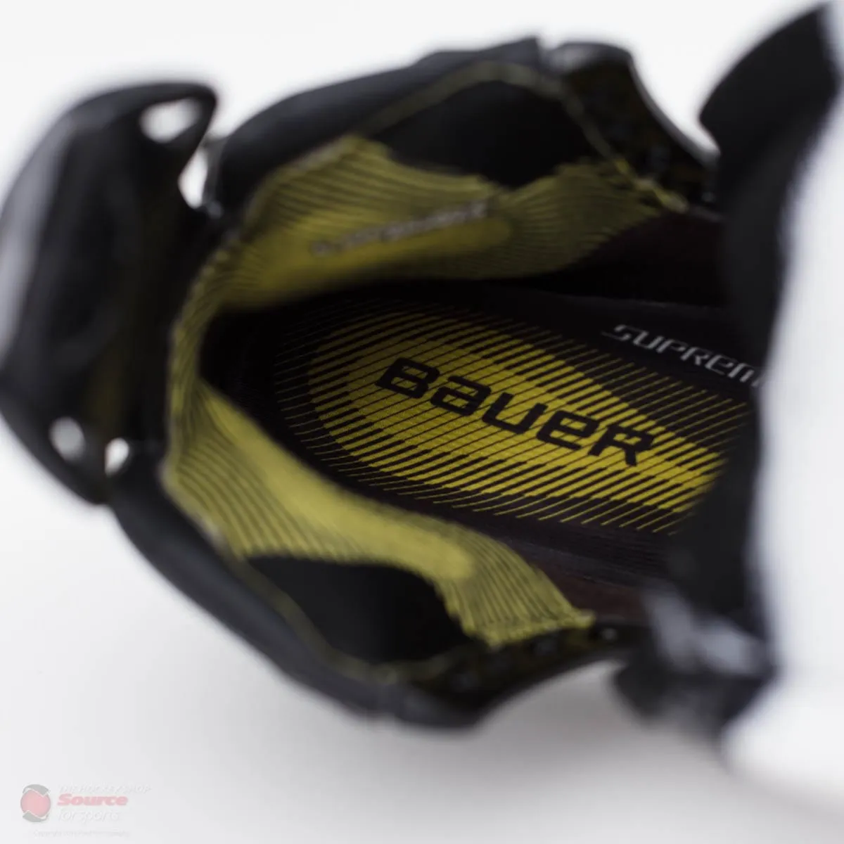 Bauer Supreme 2S Pro Junior Hockey Skates