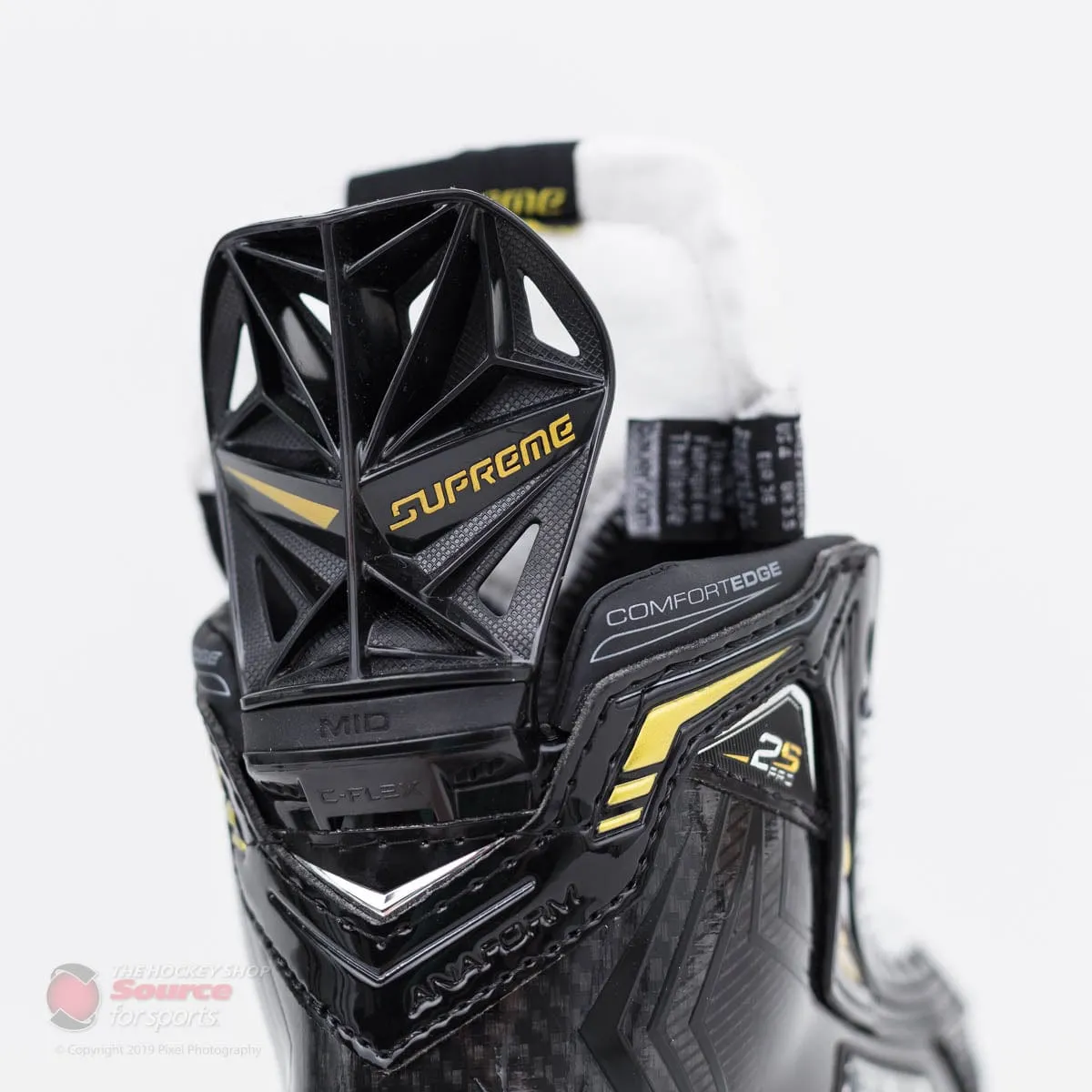 Bauer Supreme 2S Pro Junior Hockey Skates