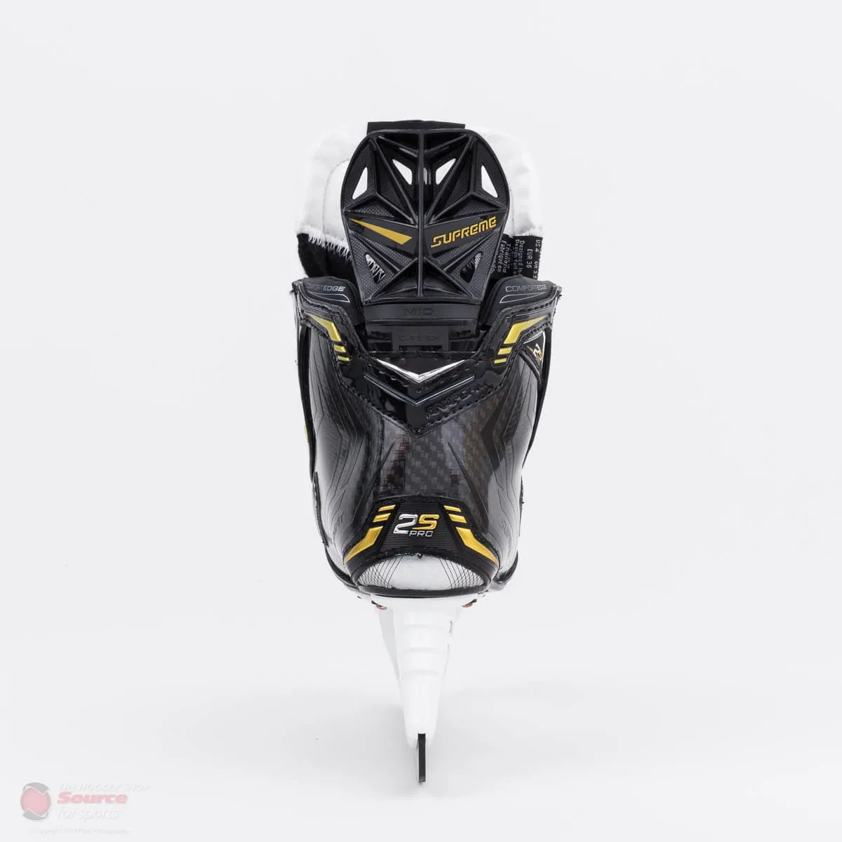 Bauer Supreme 2S Pro Junior Hockey Skates