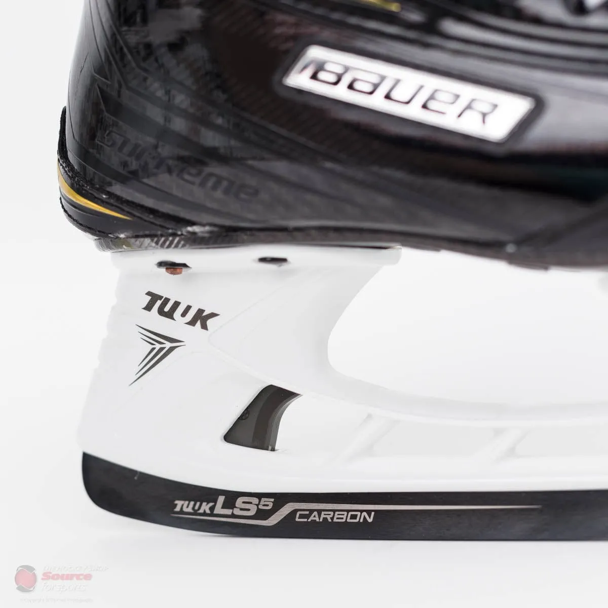 Bauer Supreme 2S Pro Junior Hockey Skates