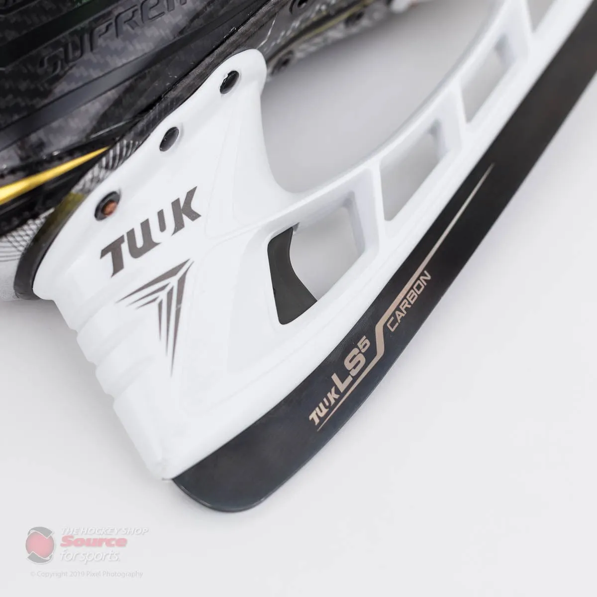 Bauer Supreme 2S Pro Senior Hockey Skates