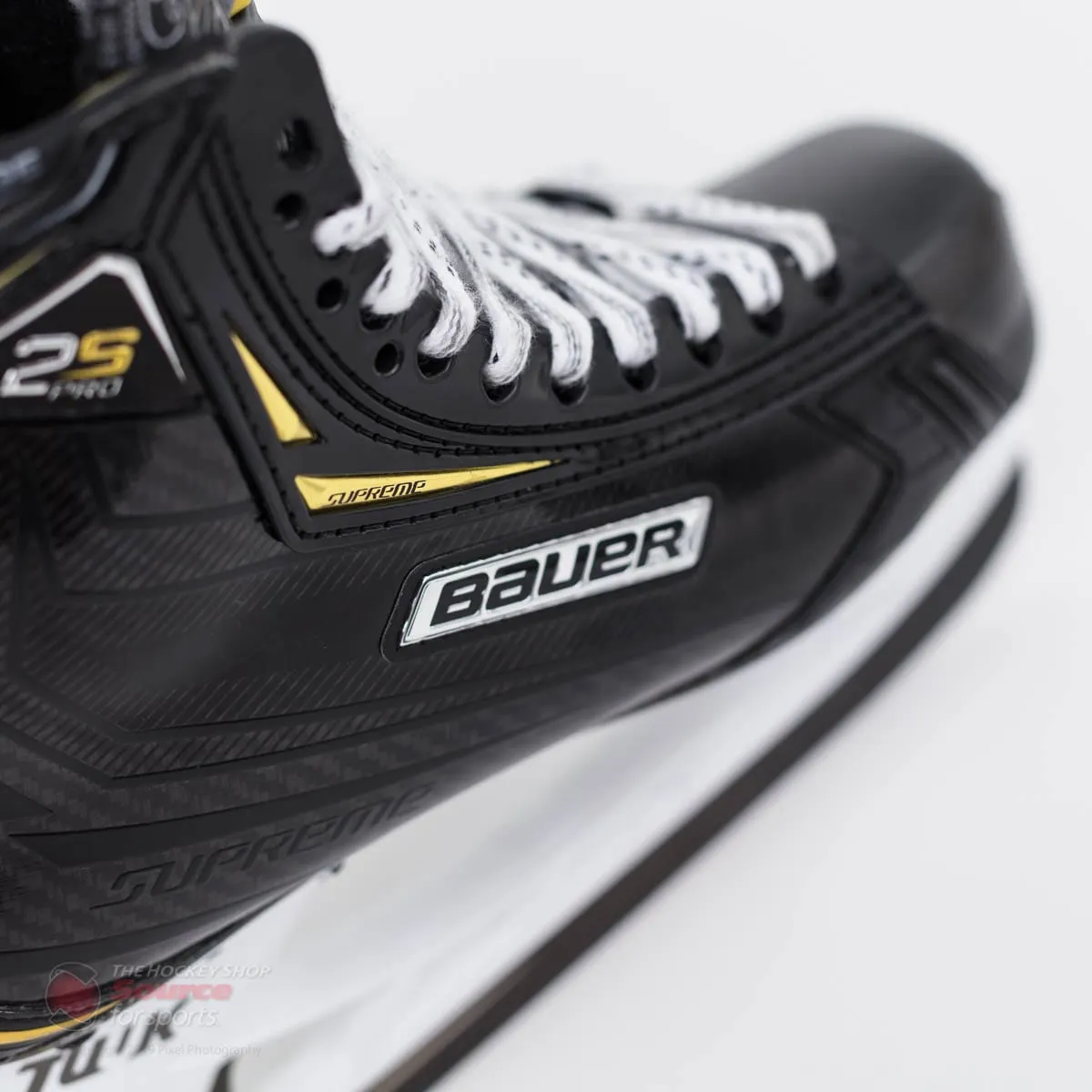 Bauer Supreme 2S Pro Senior Hockey Skates