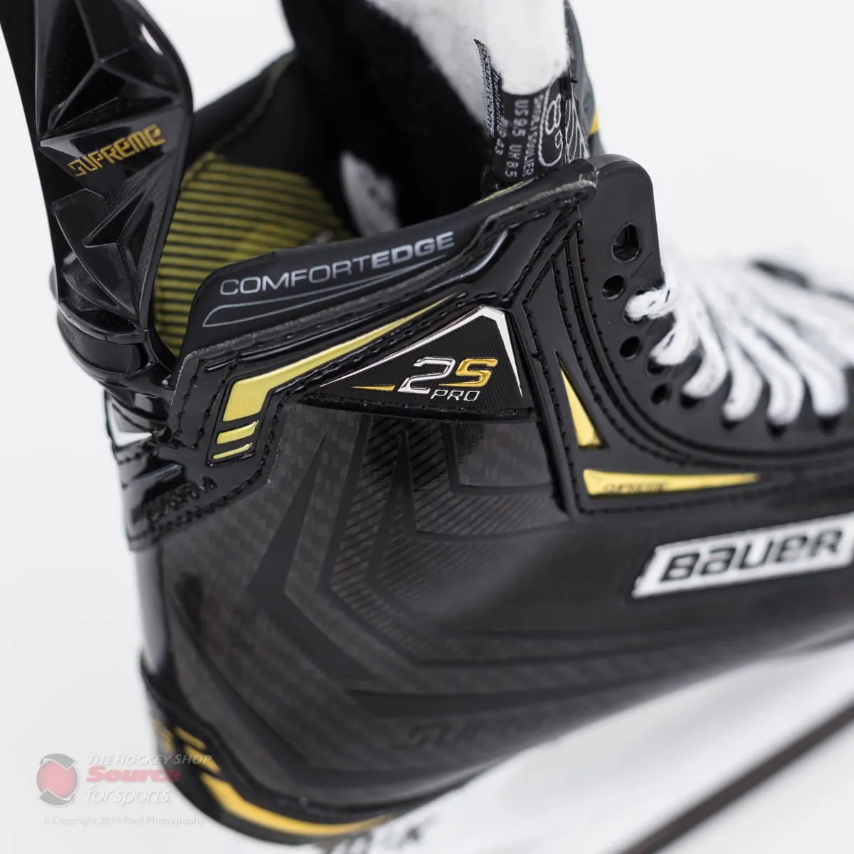 Bauer Supreme 2S Pro Senior Hockey Skates