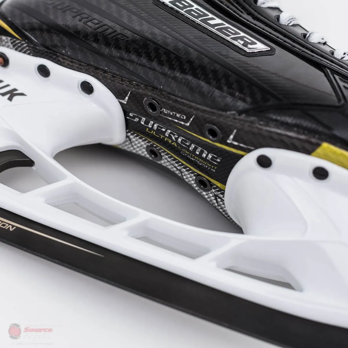 Bauer Supreme 2S Pro Senior Hockey Skates