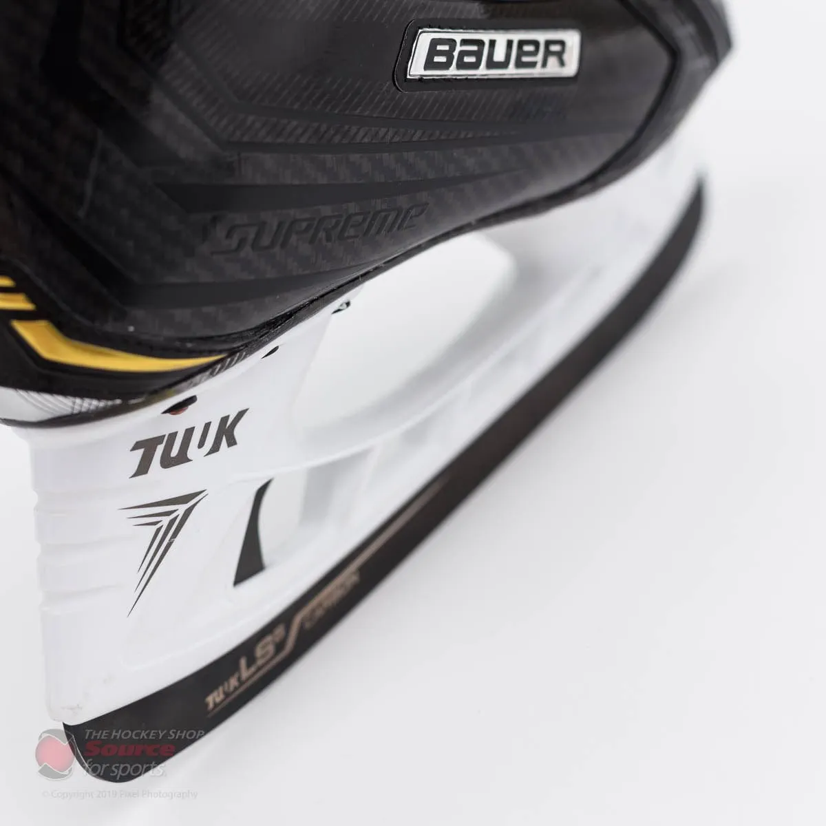 Bauer Supreme 2S Pro Senior Hockey Skates