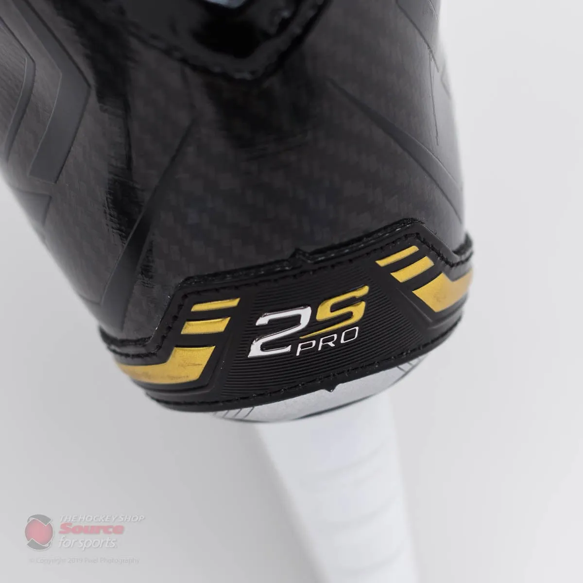 Bauer Supreme 2S Pro Senior Hockey Skates