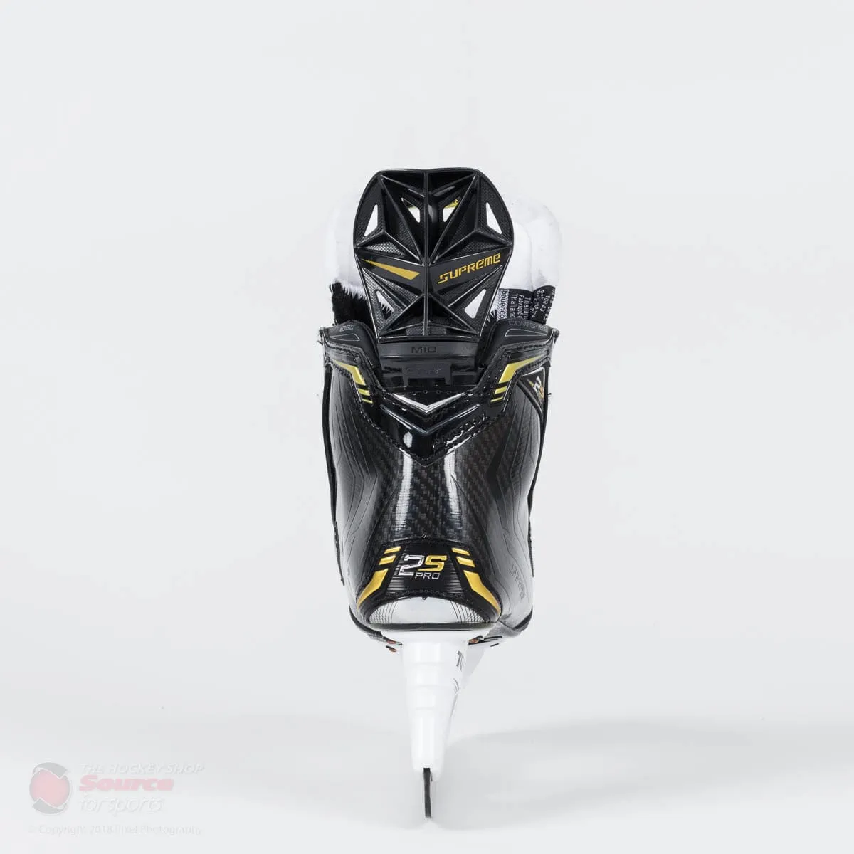 Bauer Supreme 2S Pro Senior Hockey Skates