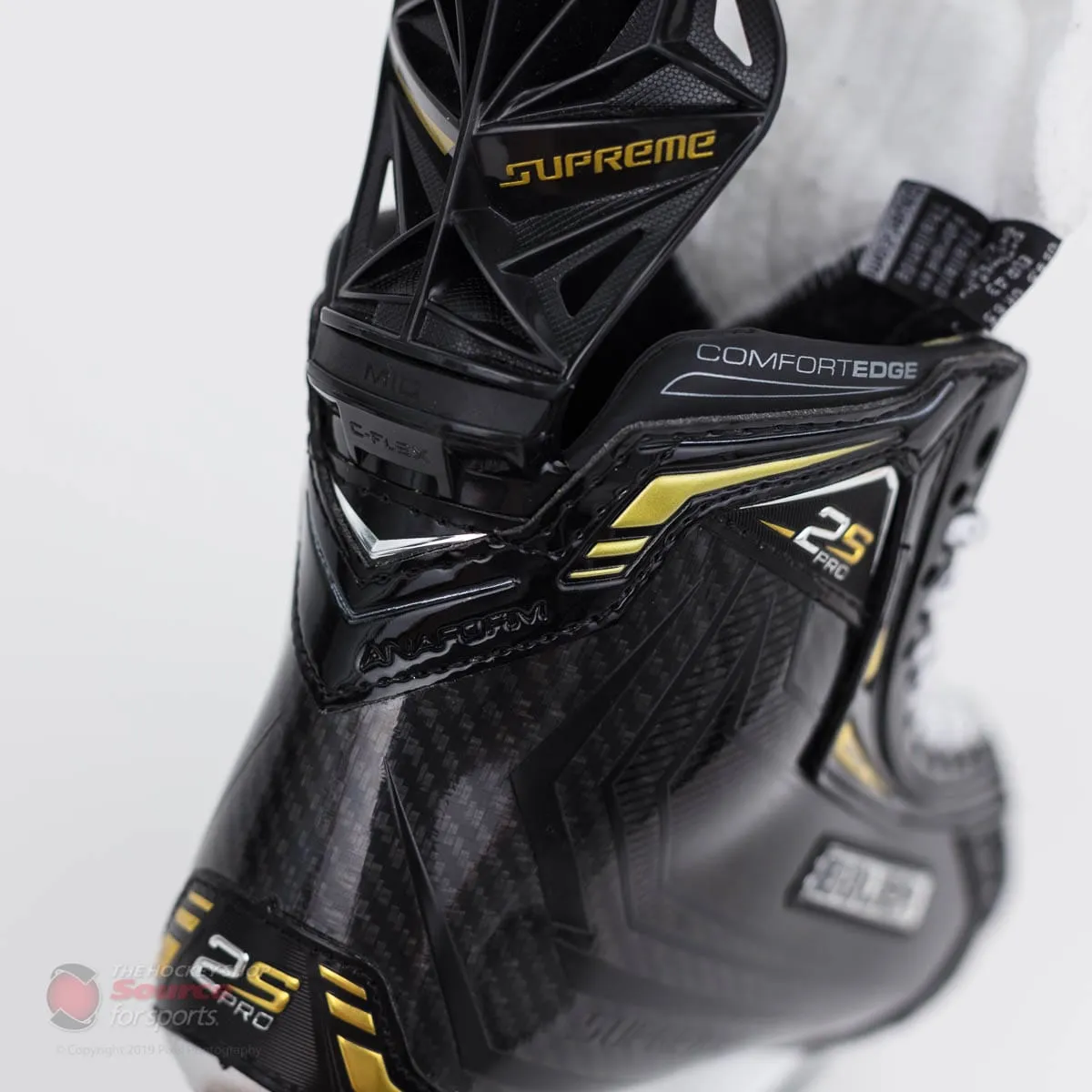Bauer Supreme 2S Pro Senior Hockey Skates