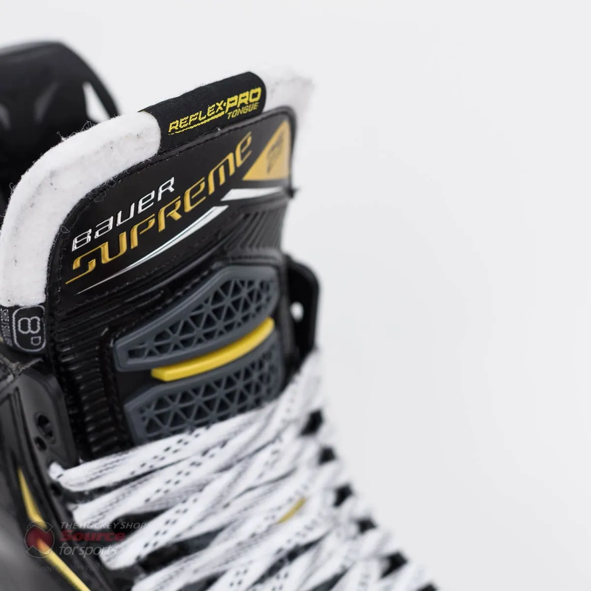 Bauer Supreme 2S Pro Senior Hockey Skates