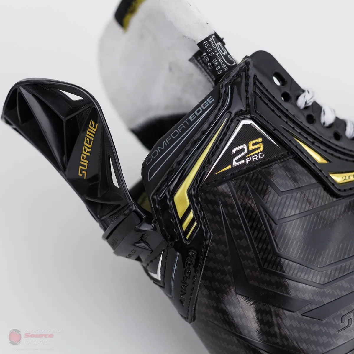 Bauer Supreme 2S Pro Senior Hockey Skates