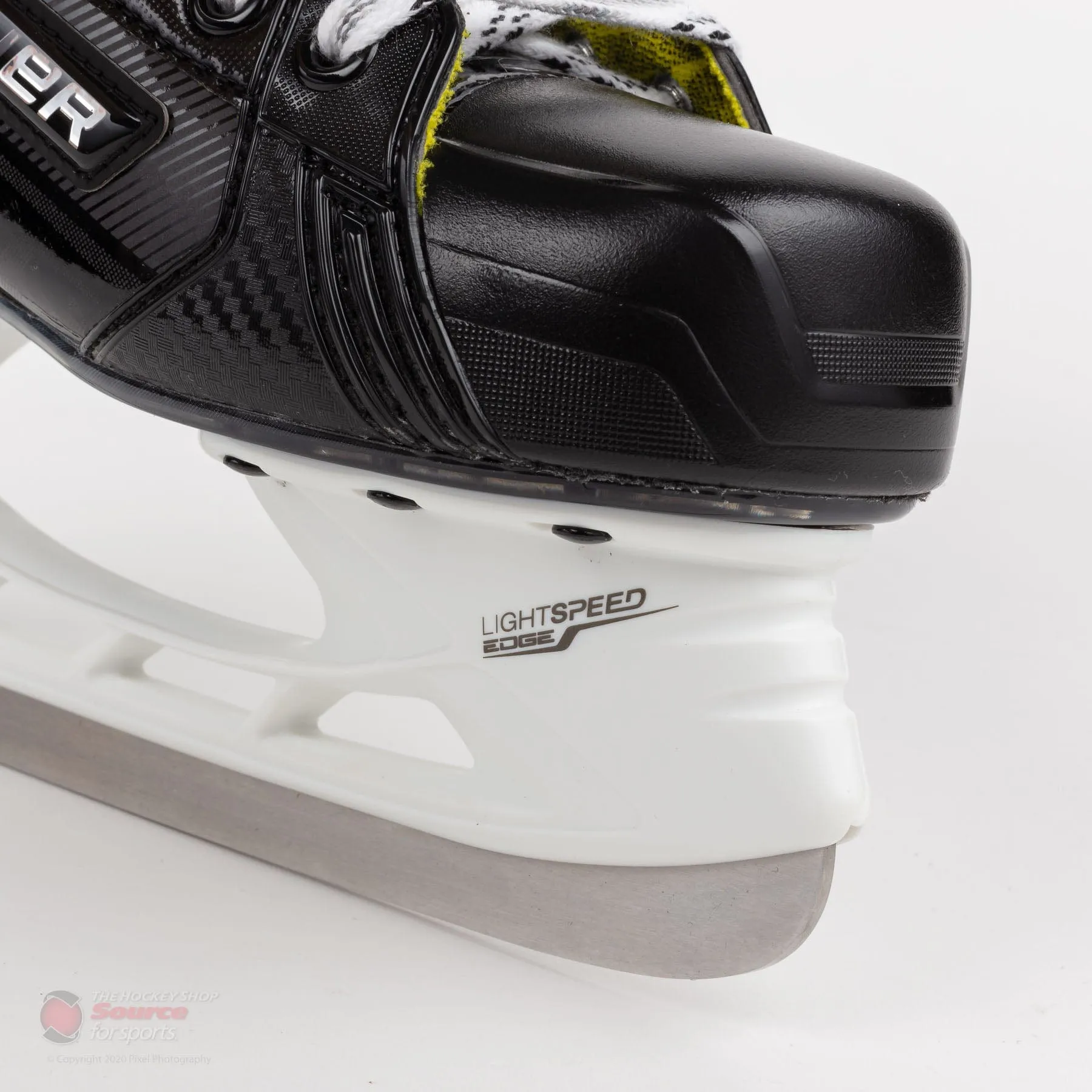 Bauer Supreme 3S Junior Hockey Skates