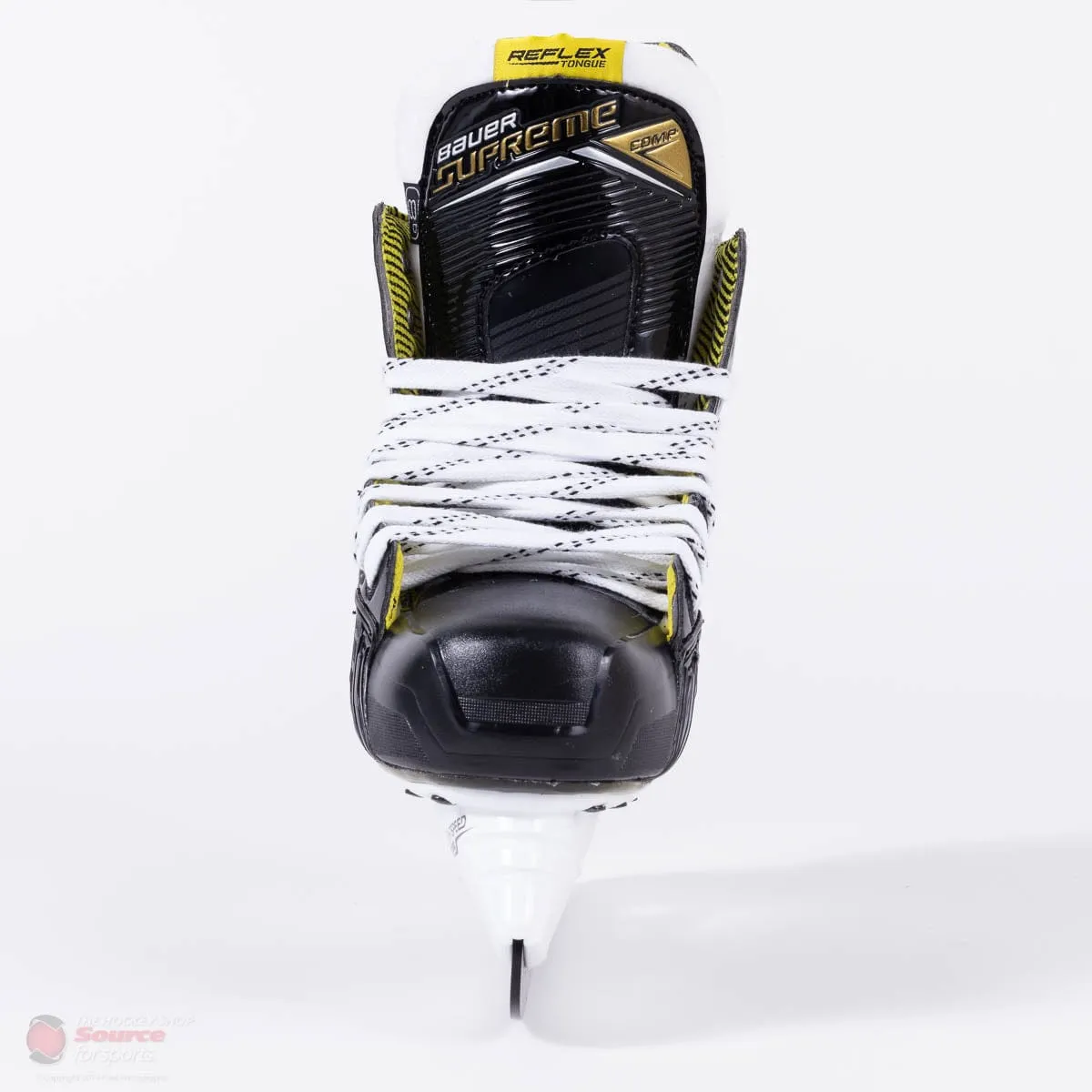 Bauer Supreme Comp Junior Hockey Skates (2018)