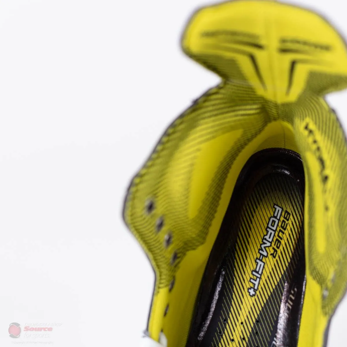 Bauer Supreme Comp Junior Hockey Skates (2018)