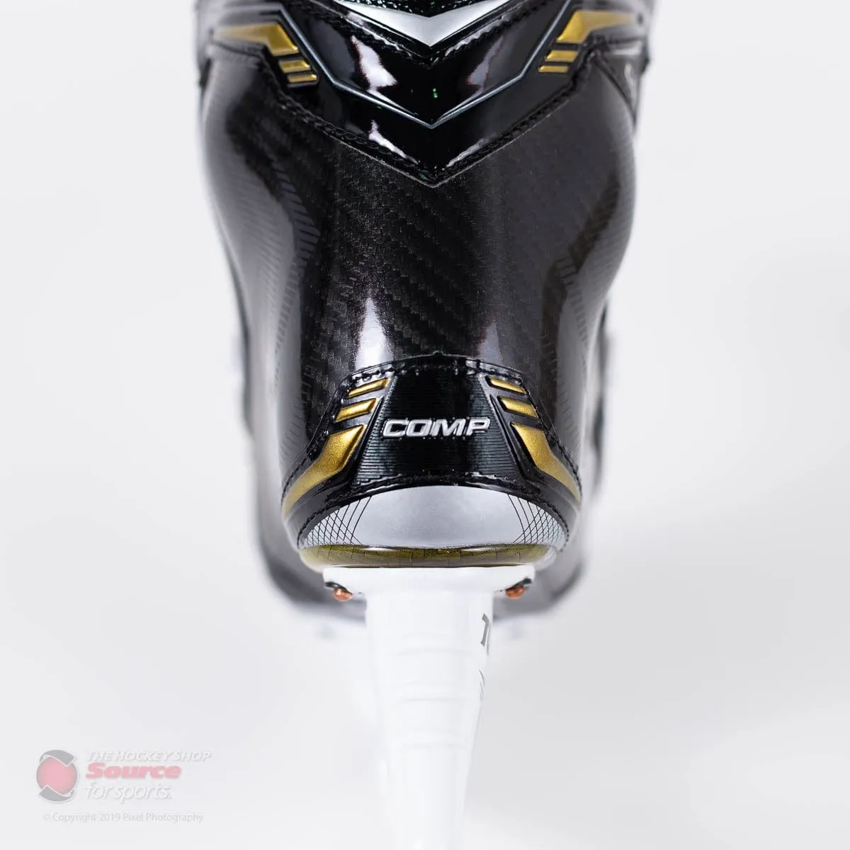 Bauer Supreme Comp Junior Hockey Skates (2018)