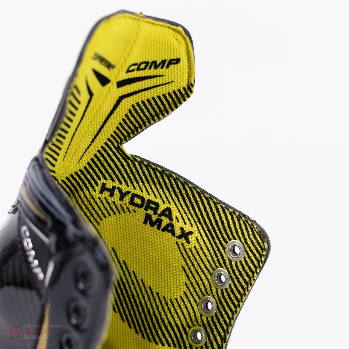 Bauer Supreme Comp Junior Hockey Skates (2018)