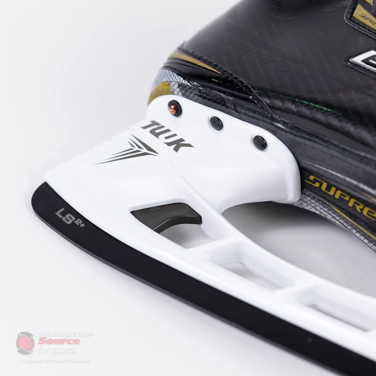 Bauer Supreme Comp Junior Hockey Skates (2018)