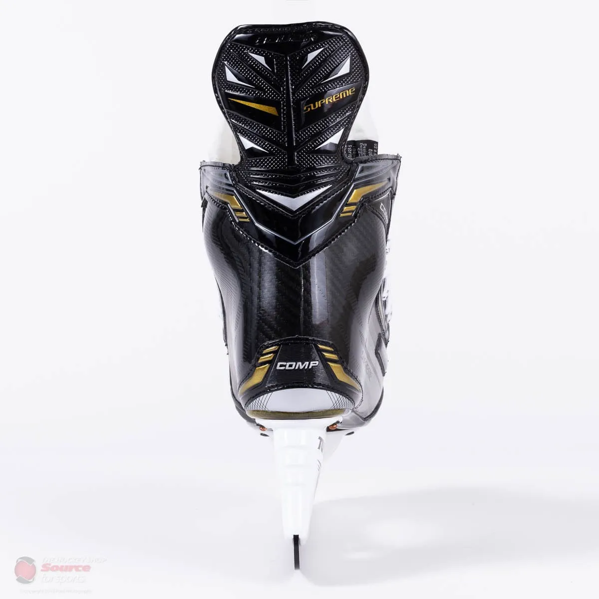 Bauer Supreme Comp Senior Hockey Skates (2018)