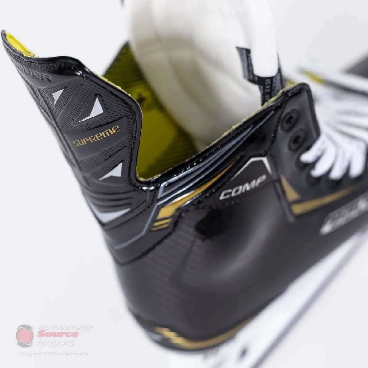 Bauer Supreme Comp Senior Hockey Skates (2018)