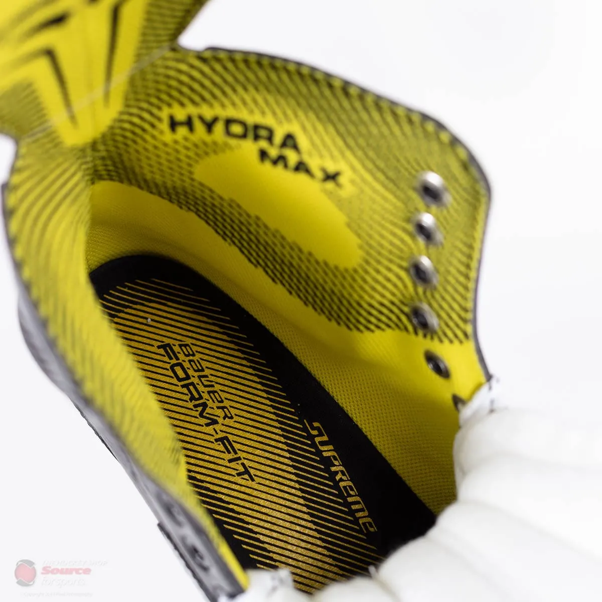 Bauer Supreme Elite Junior Hockey Skates (2018)