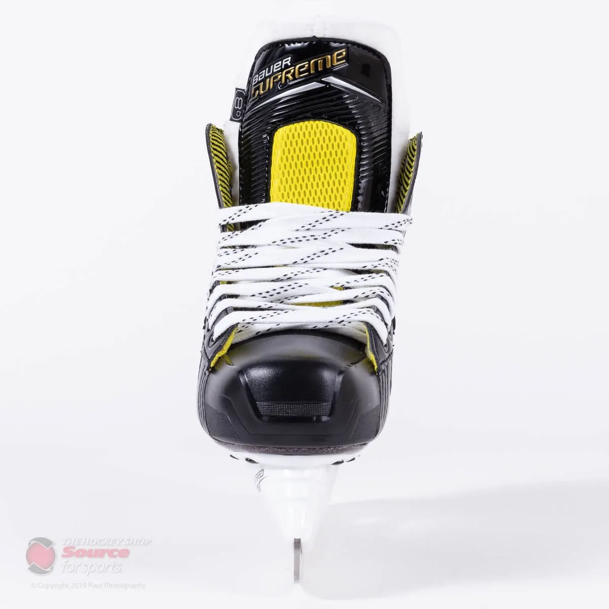 Bauer Supreme Elite Junior Hockey Skates (2018)