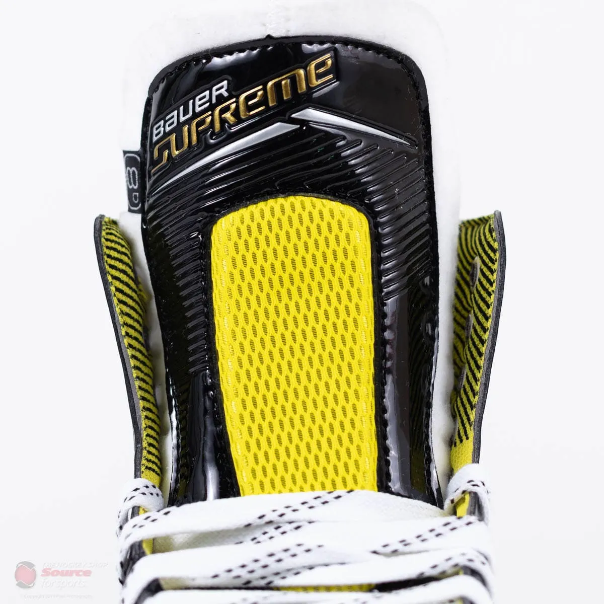Bauer Supreme Elite Junior Hockey Skates (2018)