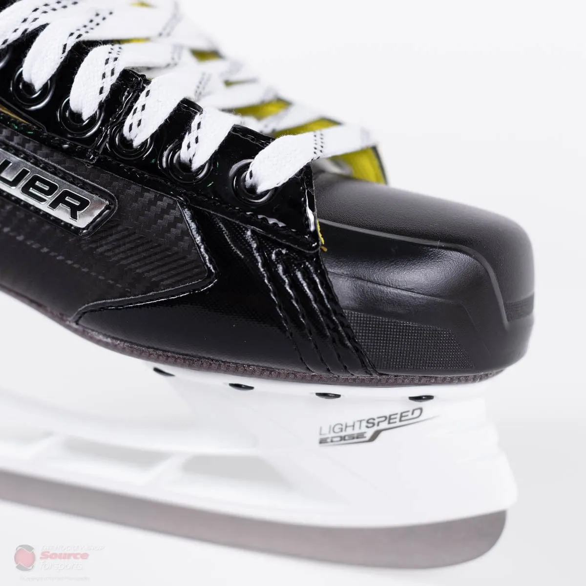 Bauer Supreme Elite Junior Hockey Skates (2018)