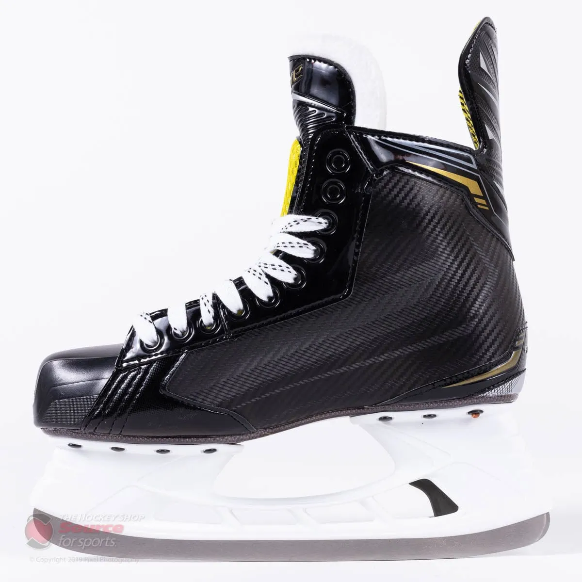 Bauer Supreme Elite Junior Hockey Skates (2018)